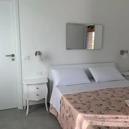 Apartment Tra Borghi E Mare -