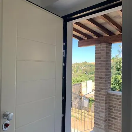 Daire Tra Borghi E Mare - *