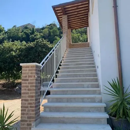 Tra Borghi E Mare -