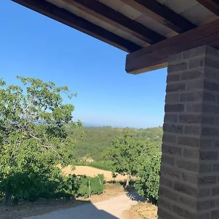 Tra Borghi E Mare - Apartment Ripatransone