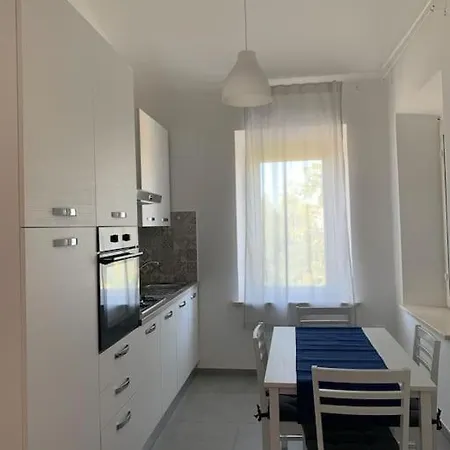 Tra Borghi E Mare - Apartment