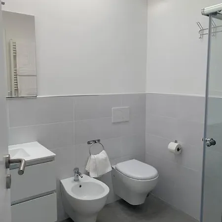 Daire Tra Borghi E Mare - *