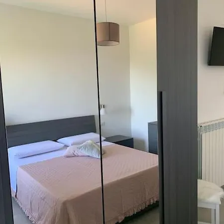 Tra Borghi E Mare - Ripatransone