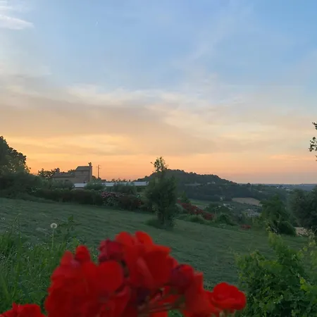 Tra Borghi E Mare -