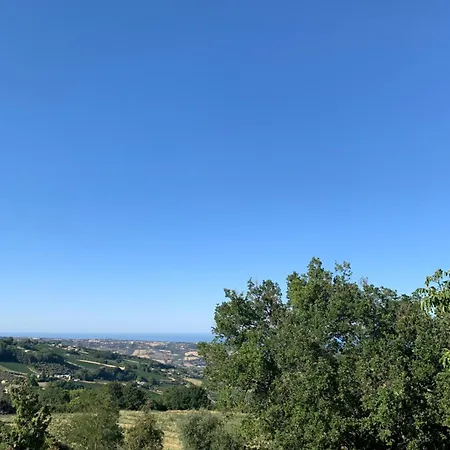 Tra Borghi E Mare - Apartment