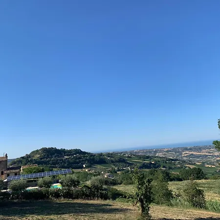 Tra Borghi E Mare - *