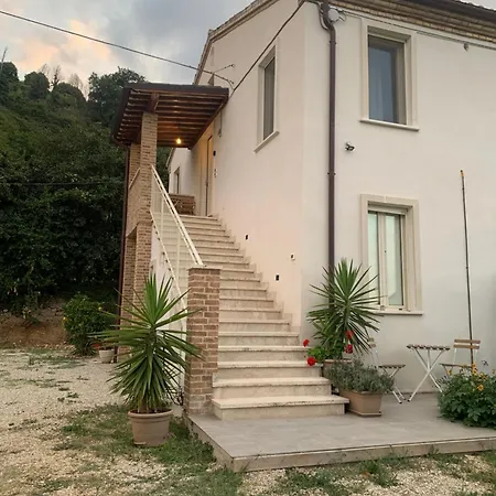 Tra Borghi E Mare - * Ripatransone