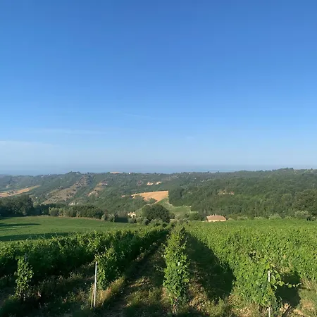 Tra Borghi E Mare - Daire