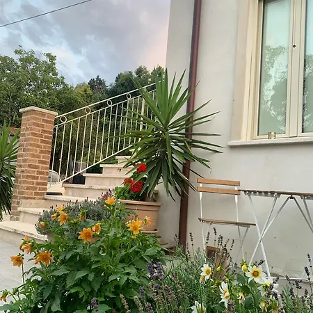 Tra Borghi E Mare - Apartment *