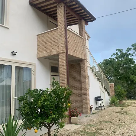 Tra Borghi E Mare - * Ripatransone