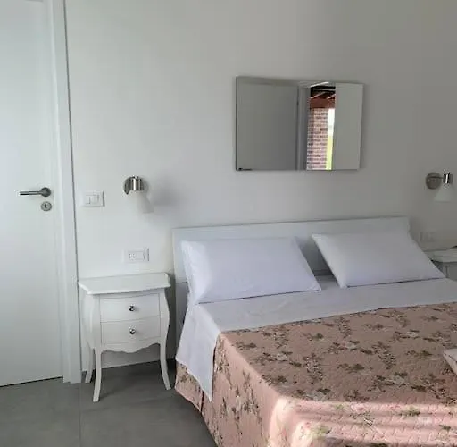 Apartment Tra Borghi E Mare -