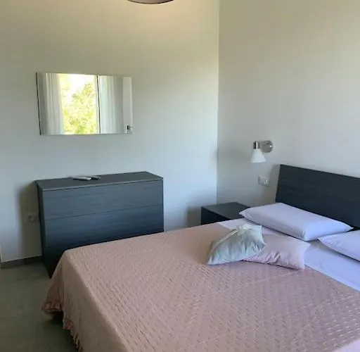 Tra Borghi E Mare - Apartment