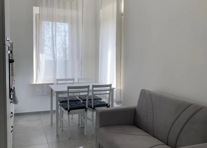 Tra Borghi E Mare - Ripatransone