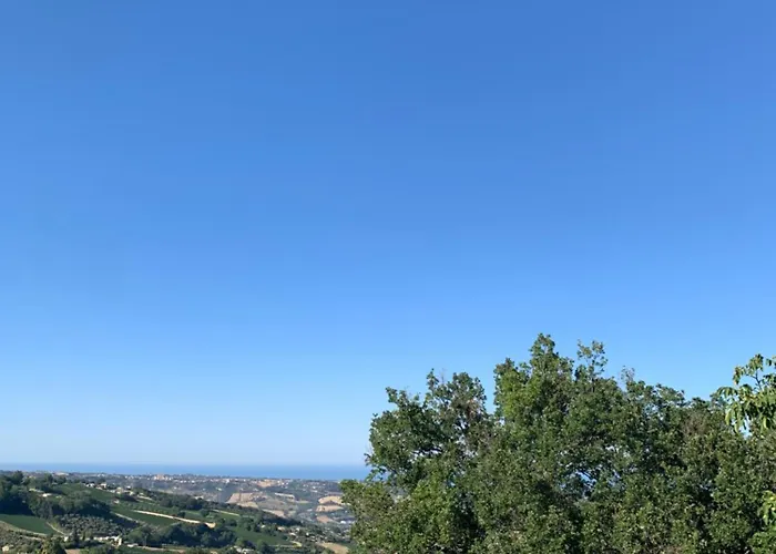 Tra Borghi E Mare - Apartment