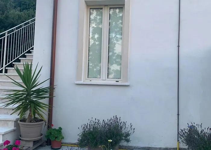 Apartment Tra Borghi E Mare -