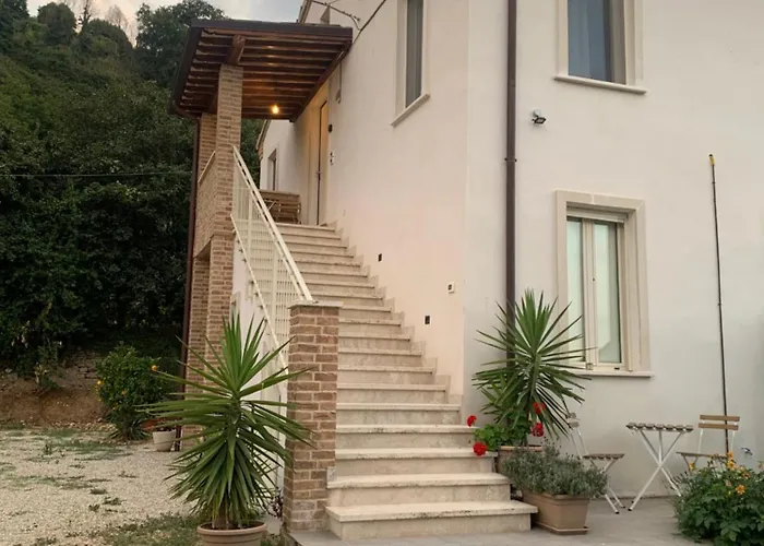 Tra Borghi E Mare - * Ripatransone