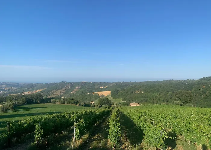 Tra Borghi E Mare - Apartment