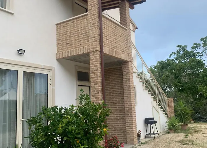 Tra Borghi E Mare - * Ripatransone