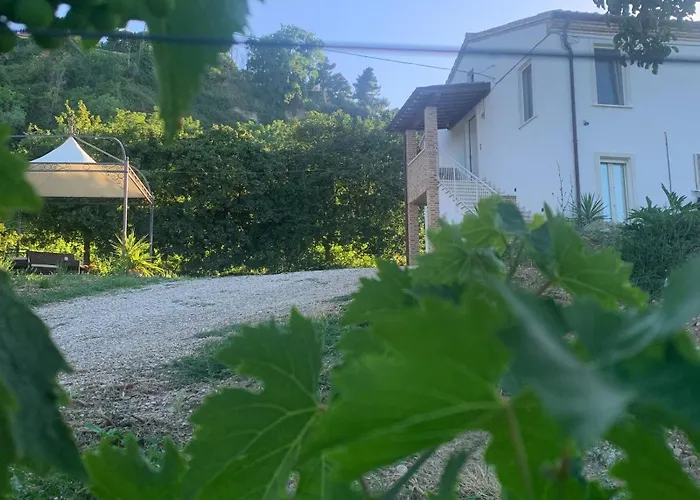 Tra Borghi E Mare - Ripatransone